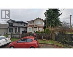 4829 PAYNE STREET, Vancouver, British Columbia