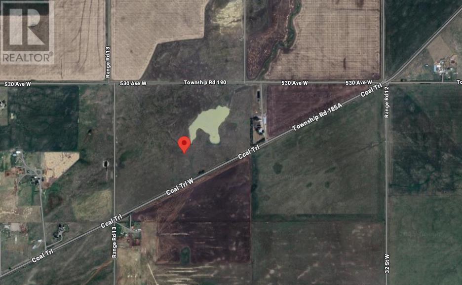 5 1;18;34;nw, Longview, Alberta  T0L 1H0 - Photo 2 - A2237568