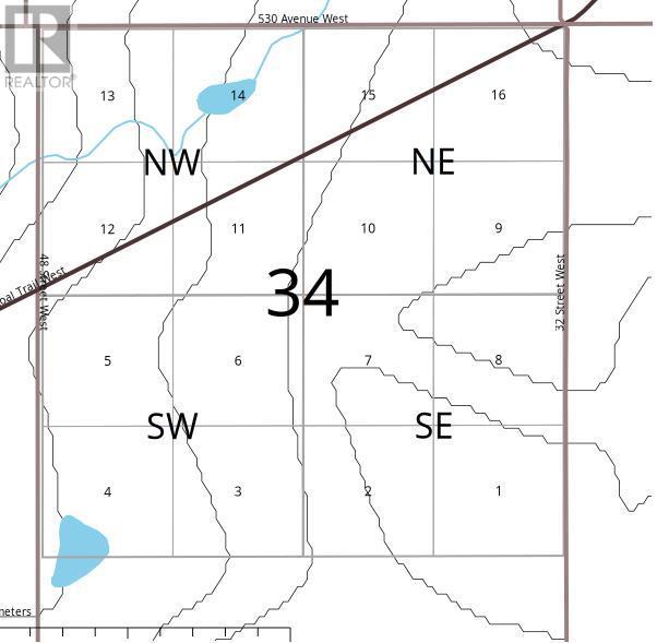 5 1;18;34;nw, Longview, Alberta  T0L 1H0 - Photo 3 - A2237568