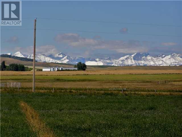 5 1;18;34;nw, Longview, Alberta  T0L 1H0 - Photo 6 - A2237568