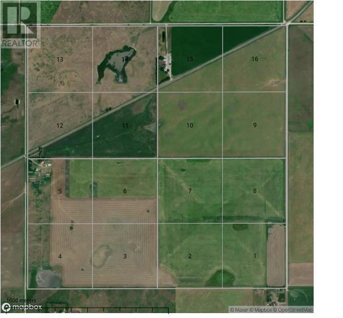 5 1;18;34;nw, Longview, Alberta  T0L 1H0 - Photo 4 - A2237568