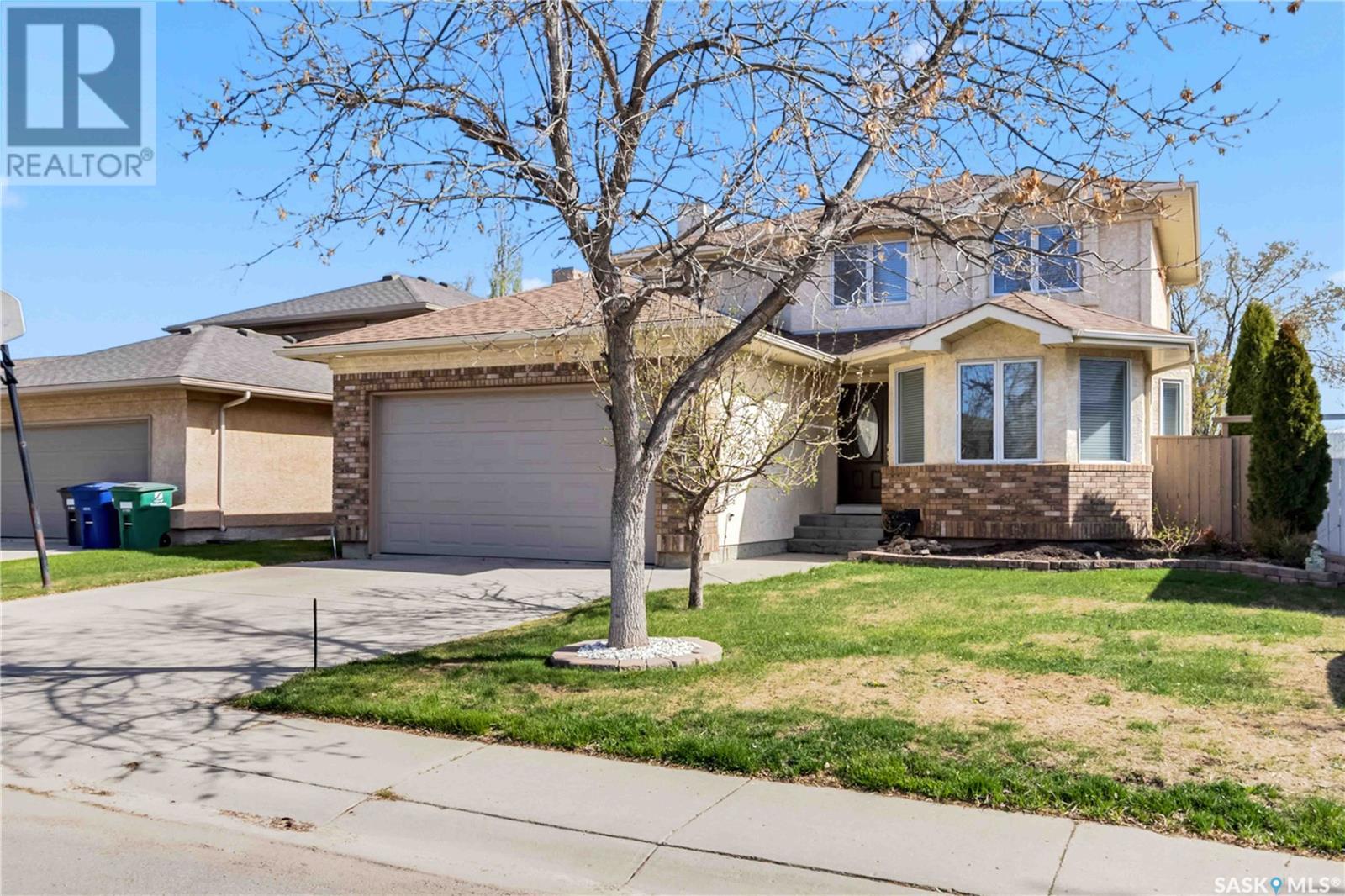 235 Steiger CRESCENT, saskatoon, Saskatchewan