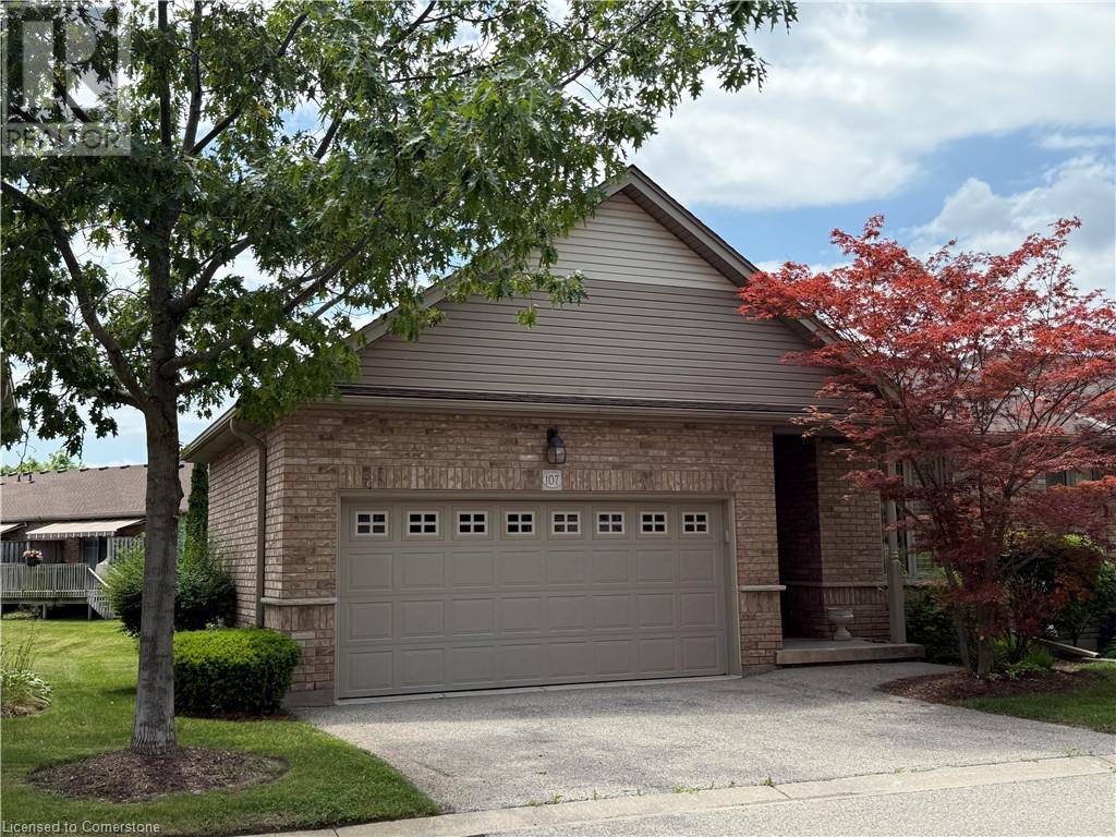 Property at 20 ISHERWOOD Avenue Unit# 107 image 1