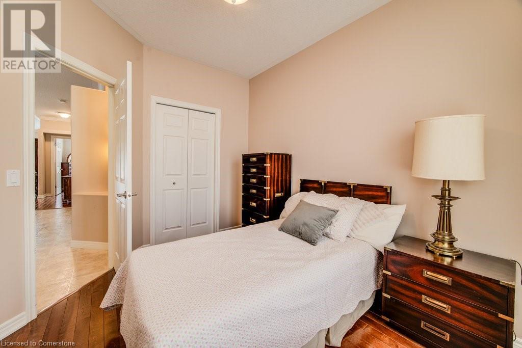 Property at 20 ISHERWOOD Avenue Unit# 107 image 5