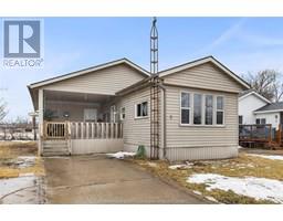 9 PARKSIDE, McGregor, Ontario