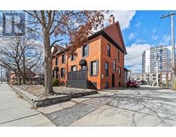 560 CHATHAM STREET, Windsor, Ontario