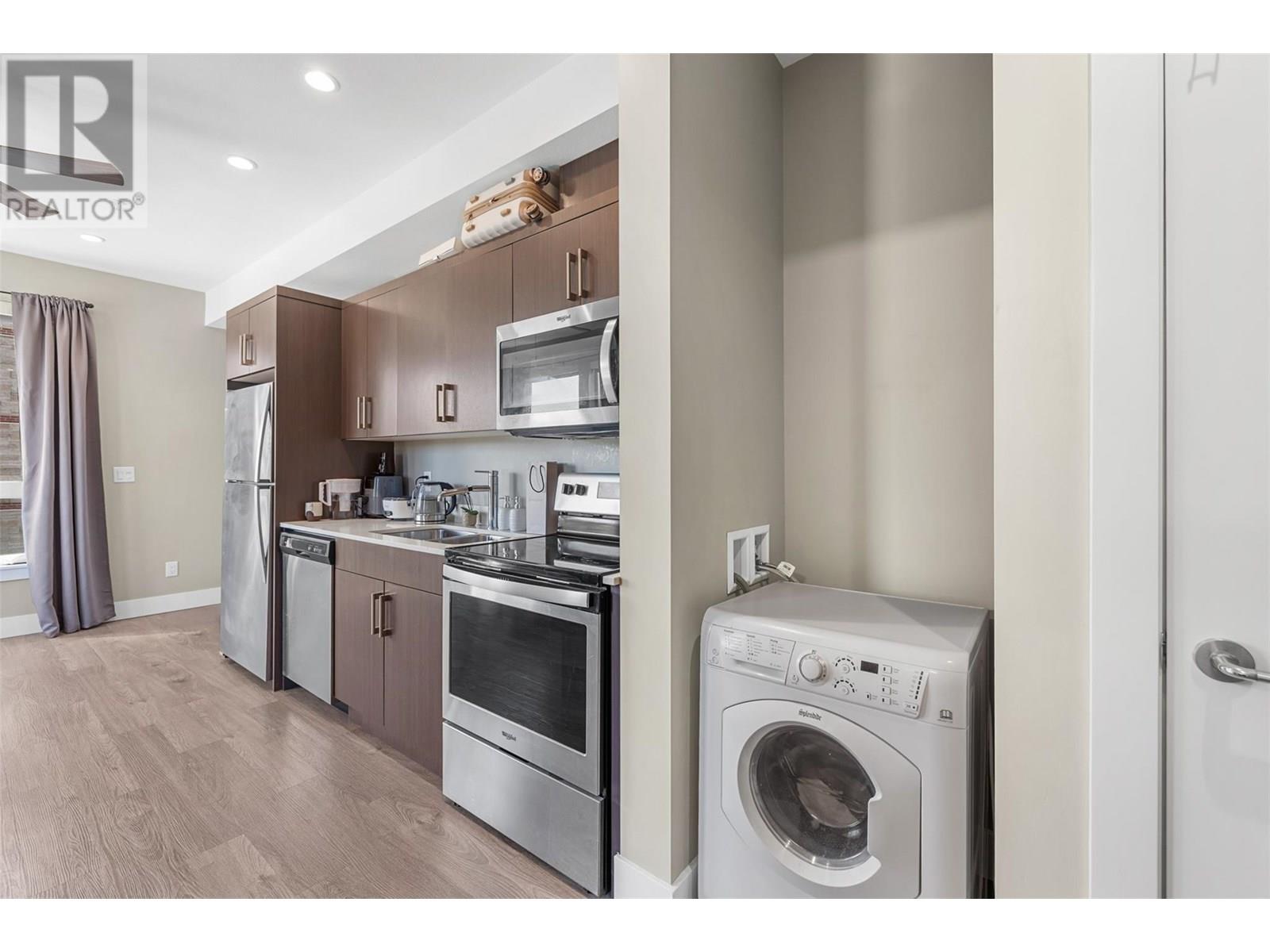 925 Leon Avenue Unit# 413, Kelowna, British Columbia  V1Y 0E5 - Photo 13 - 10354707