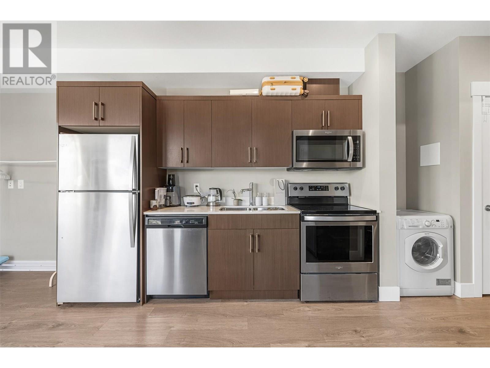 925 Leon Avenue Unit# 413, Kelowna, British Columbia  V1Y 0E5 - Photo 5 - 10354707