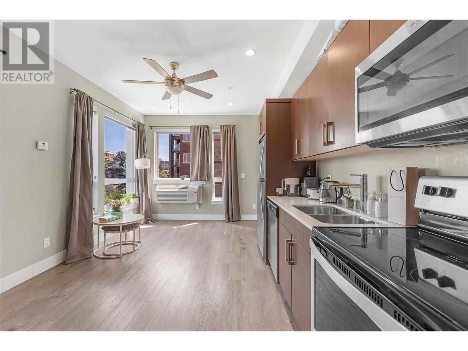 925 Leon Avenue Unit# 413, Kelowna, British Columbia  V1Y 0E5 - Photo 6 - 10354707