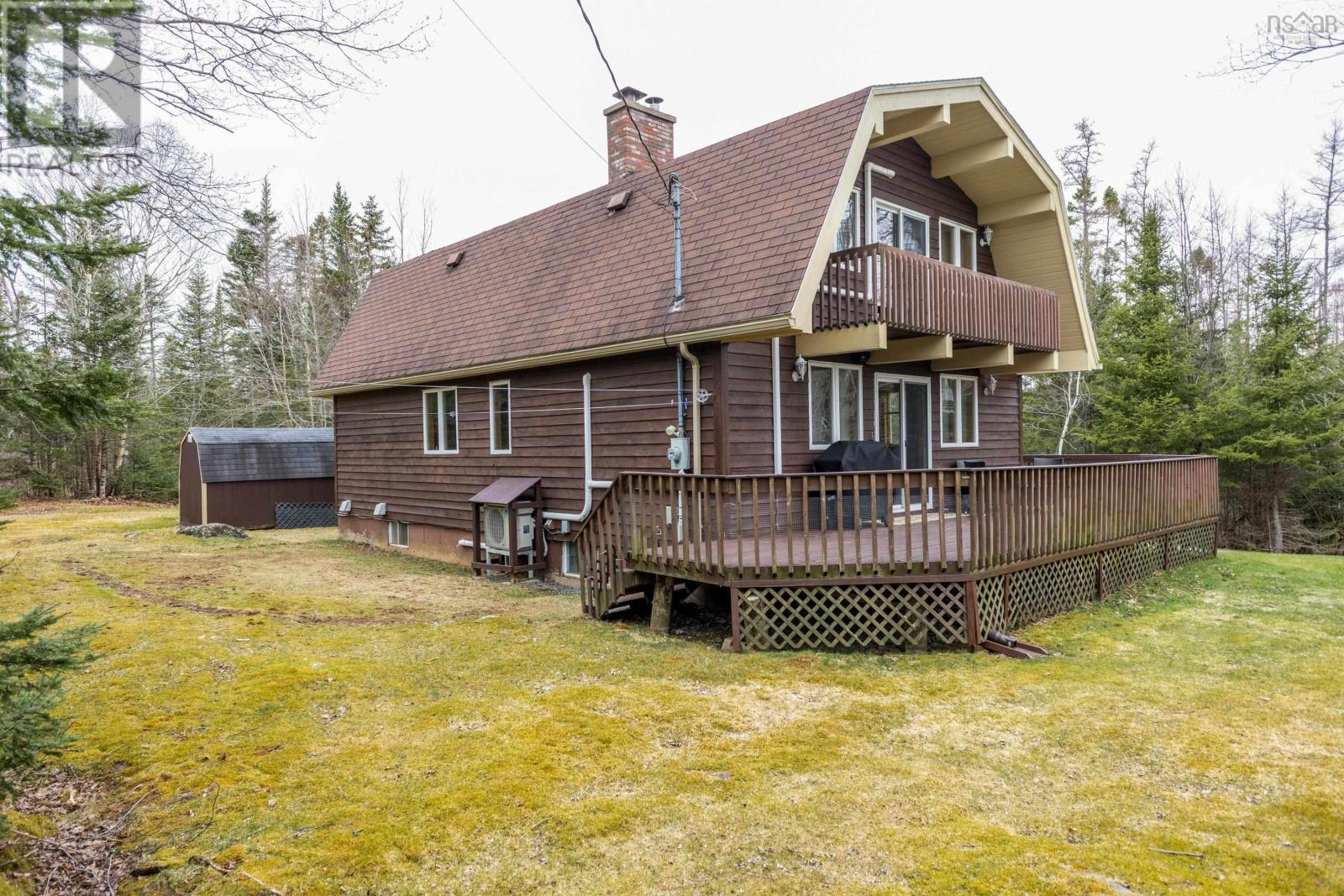 104 Cameron Road, Sherbrooke, Nova Scotia  B0J 3C0 - Photo 5 - 202508807