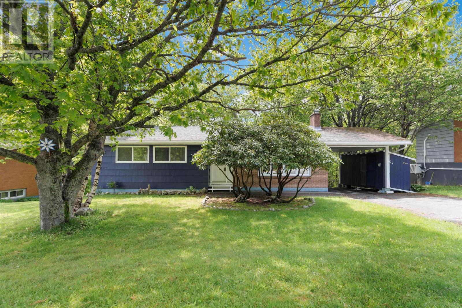 Property at 97 Williams Lake Road image 1