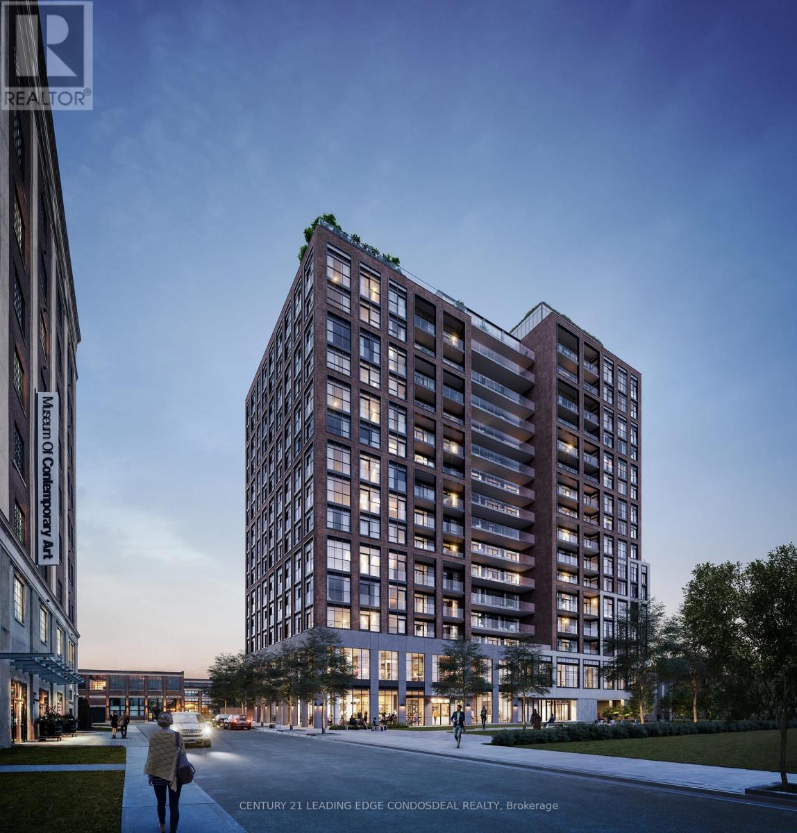 Lph04 - 181 Sterling Road, Toronto (Dufferin Grove), Ontario  M6R 2B2 - Photo 6 - C12267855