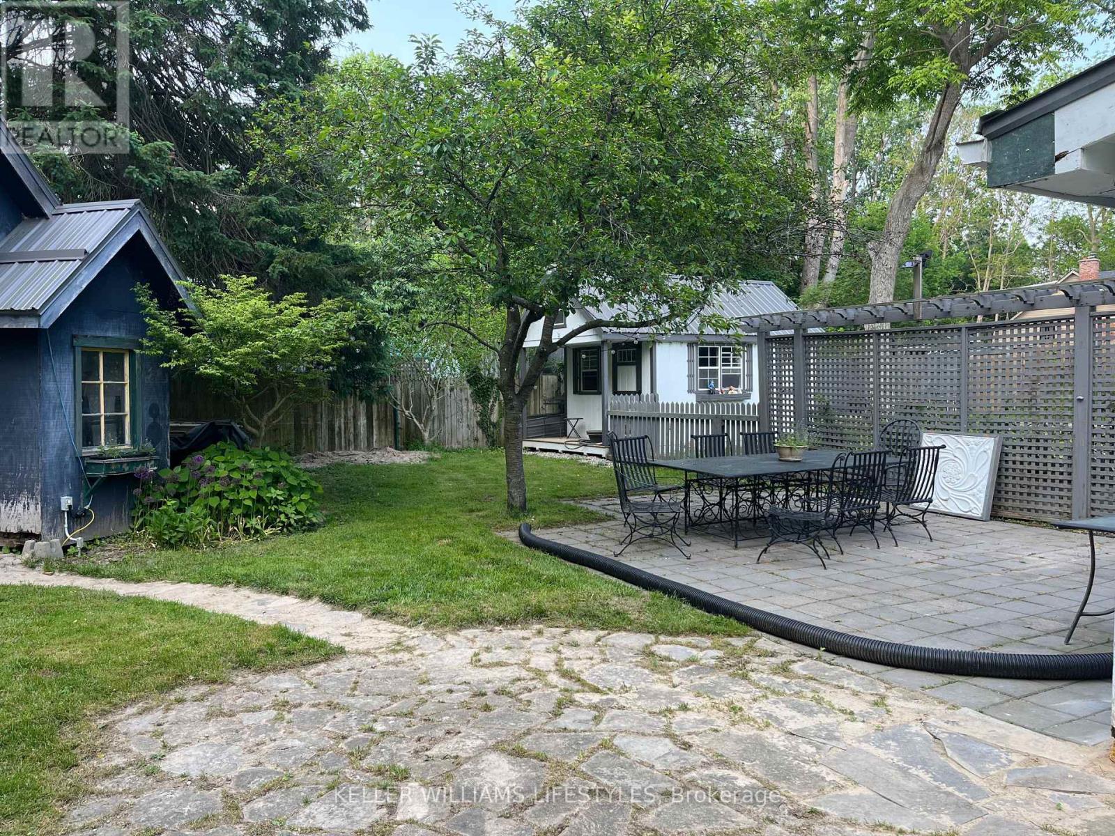 337 George Street, Central Elgin, Ontario  N5L 1C5 - Photo 40 - X12267980