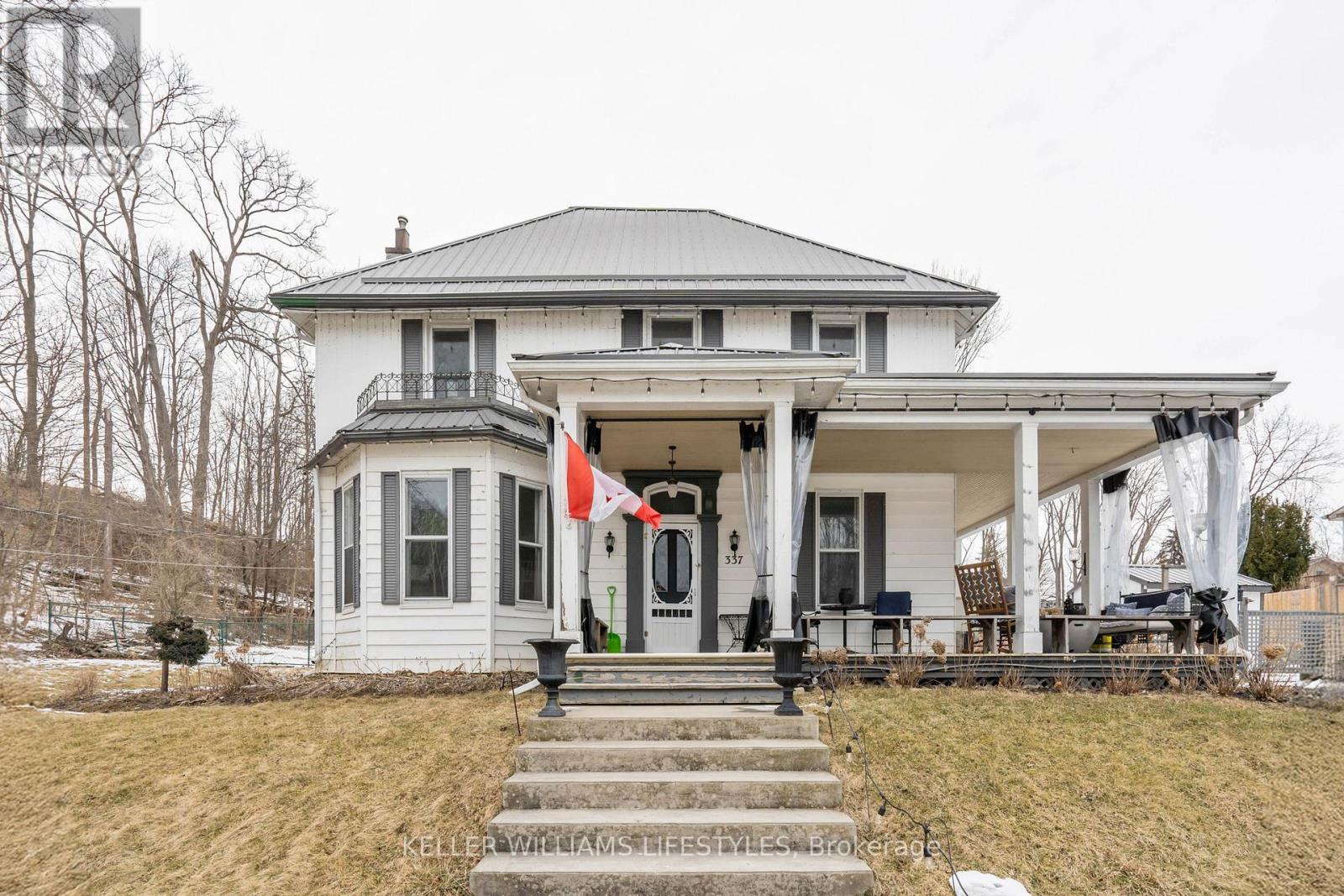 337 George Street, Central Elgin, Ontario  N5L 1C5 - Photo 42 - X12267980