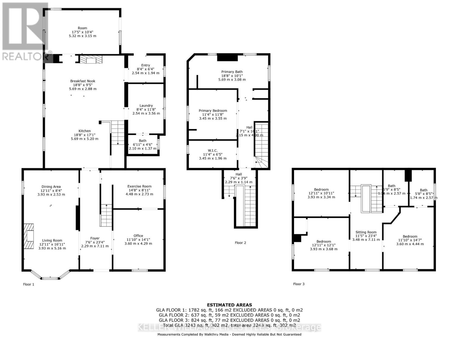 337 George Street, Central Elgin, Ontario  N5L 1C5 - Photo 44 - X12267980