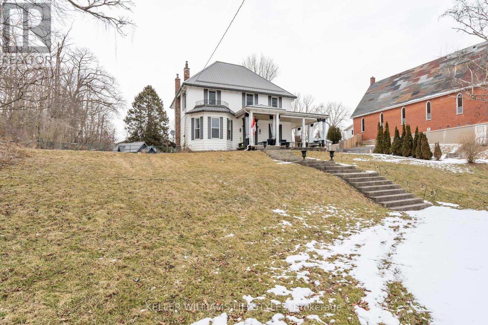 337 George Street, Central Elgin, Ontario  N5L 1C5 - Photo 45 - X12267980