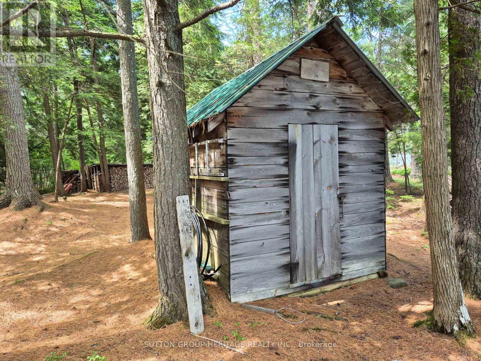 909 Ashby Lake Wa Road, Addington Highlands (Addington Highlands), Ontario  K0H 1L0 - Photo 15 - X12266620