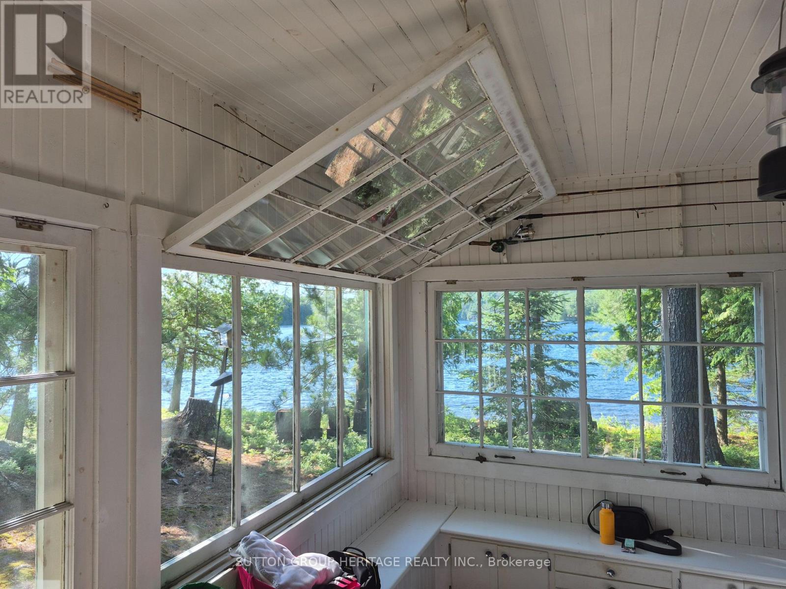 909 Ashby Lake Wa Road, Addington Highlands (Addington Highlands), Ontario  K0H 1L0 - Photo 6 - X12266620