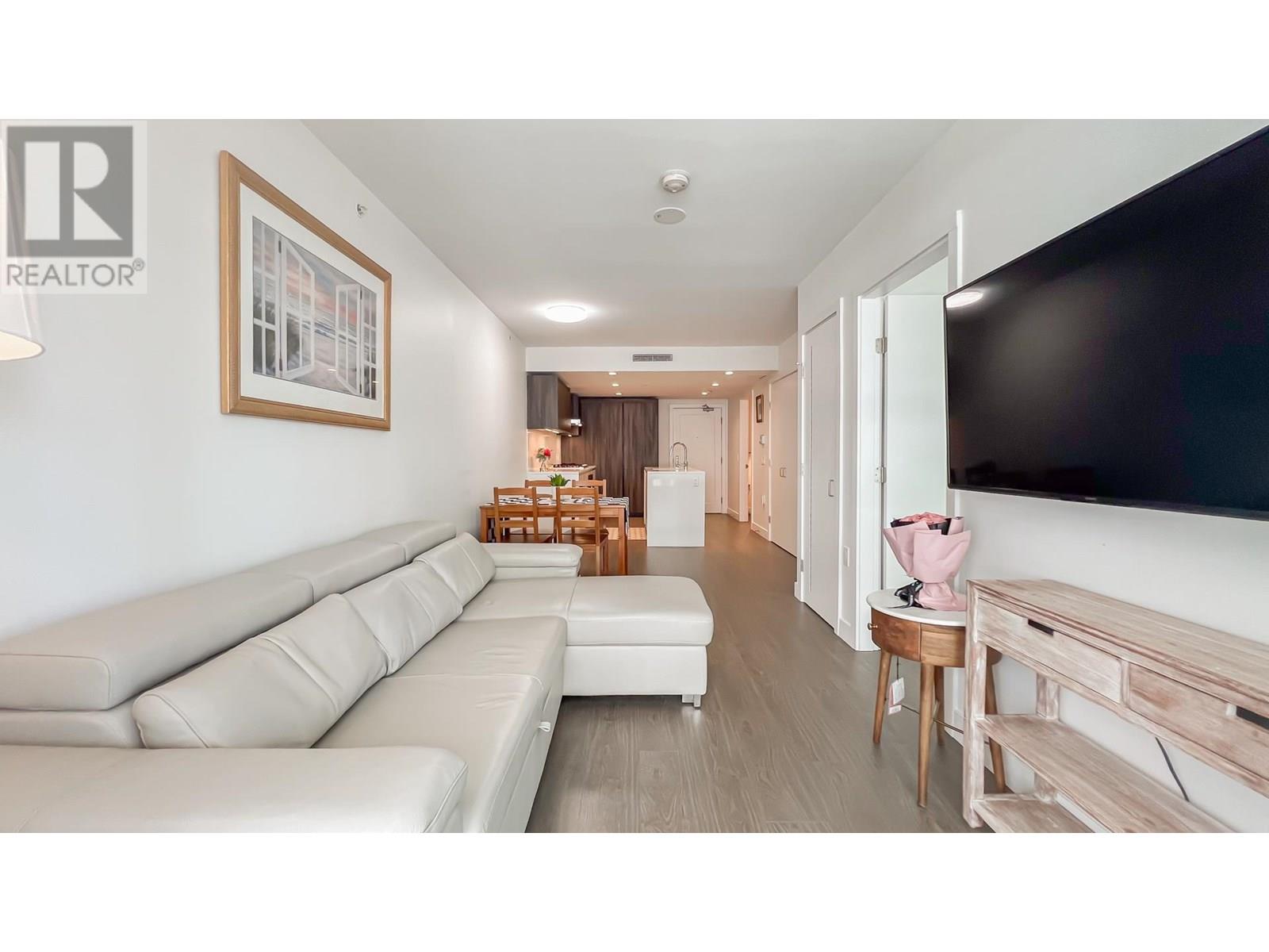 605 6320 No. 3 Road, Richmond, British Columbia  V6Y 0L5 - Photo 8 - R3021746