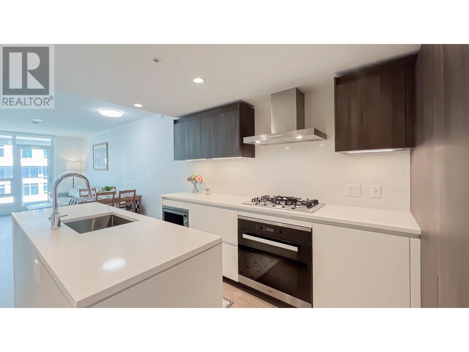 605 6320 No. 3 Road, Richmond, British Columbia  V6Y 0L5 - Photo 2 - R3021746
