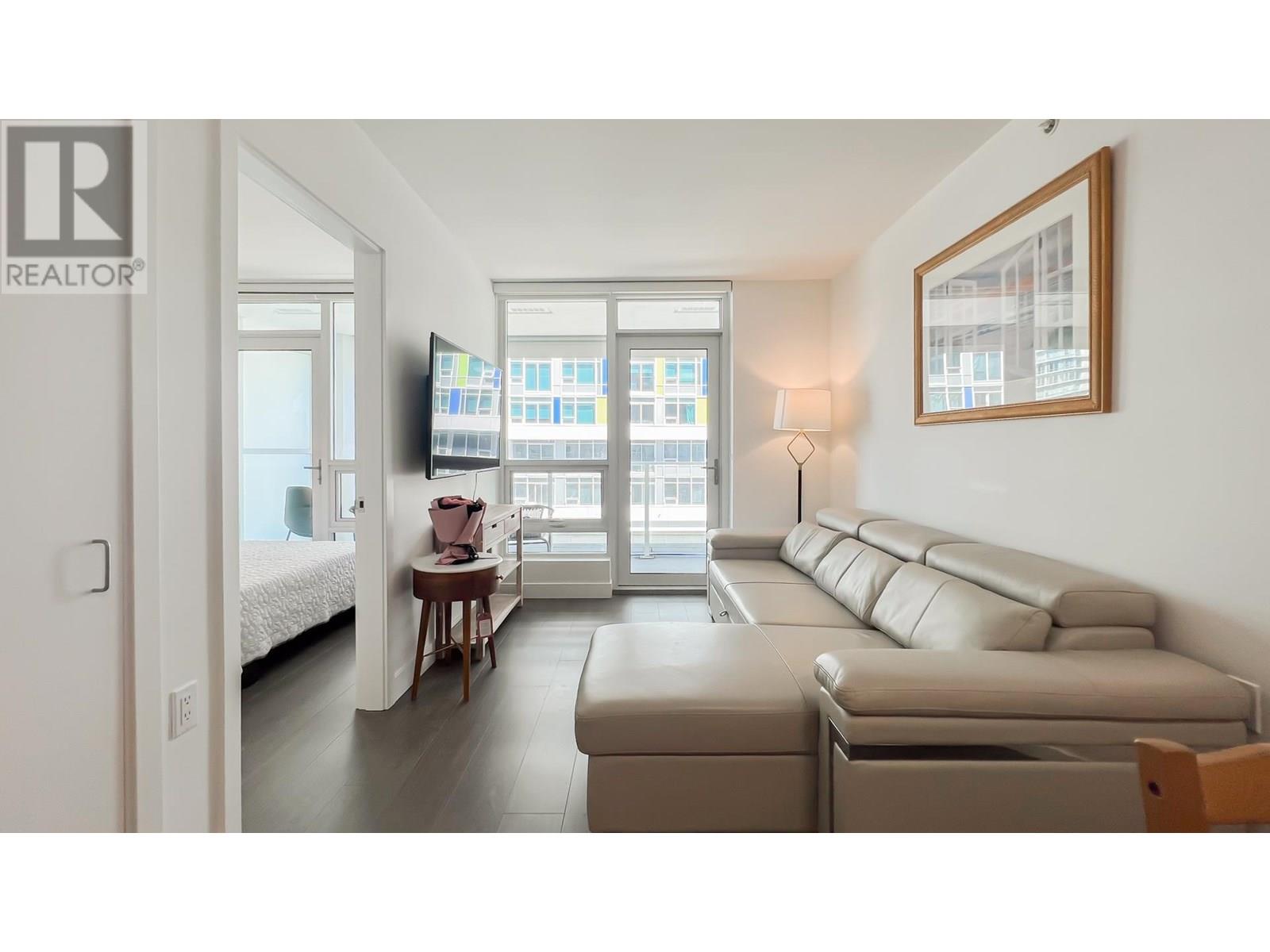 605 6320 No. 3 Road, Richmond, British Columbia  V6Y 0L5 - Photo 6 - R3021746