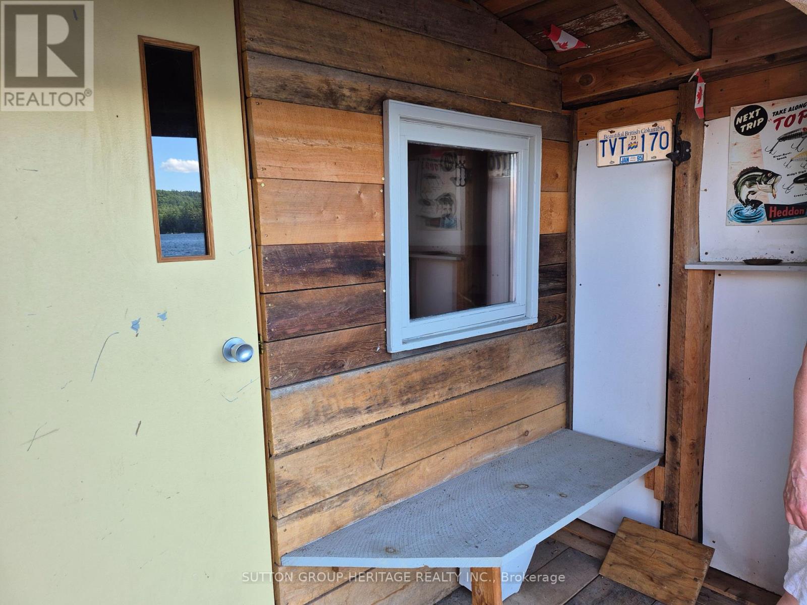 909 Ashby Lake Wa Road, Addington Highlands (Addington Highlands), Ontario  K0H 1L0 - Photo 21 - X12266620