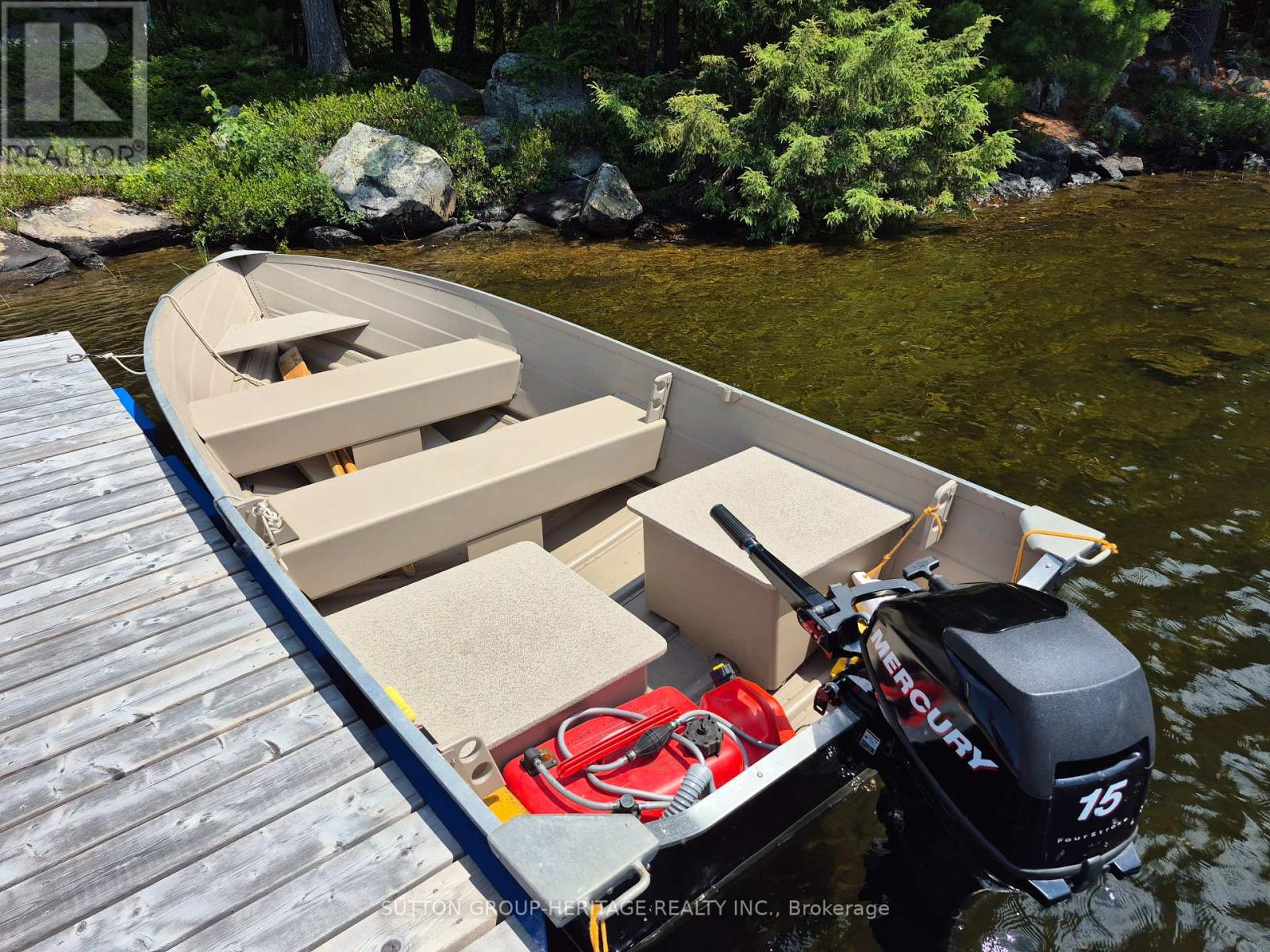 909 Ashby Lake Wa Road, Addington Highlands (Addington Highlands), Ontario  K0H 1L0 - Photo 45 - X12266620