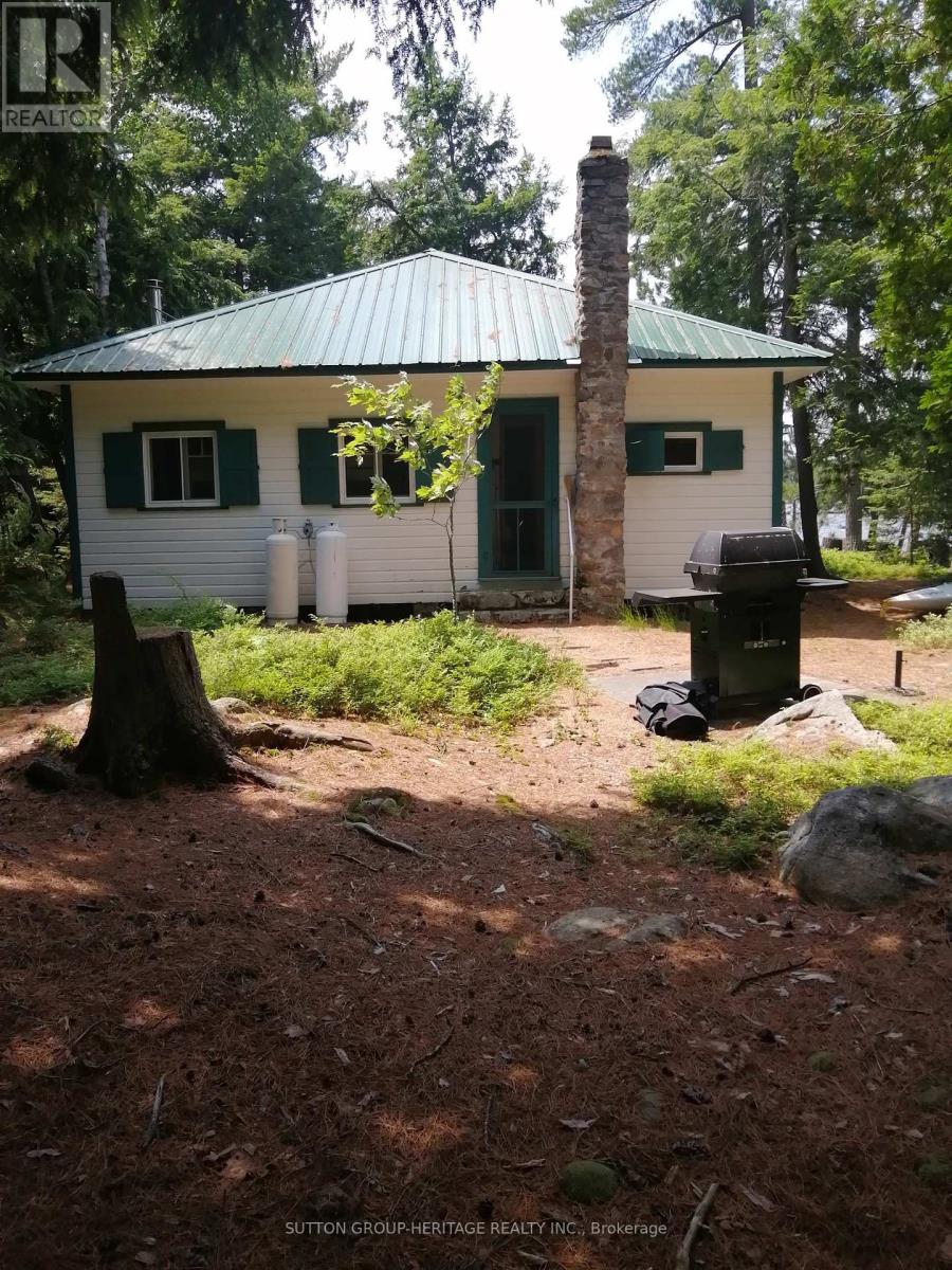 909 Ashby Lake Wa Road, Addington Highlands (Addington Highlands), Ontario  K0H 1L0 - Photo 14 - X12266620