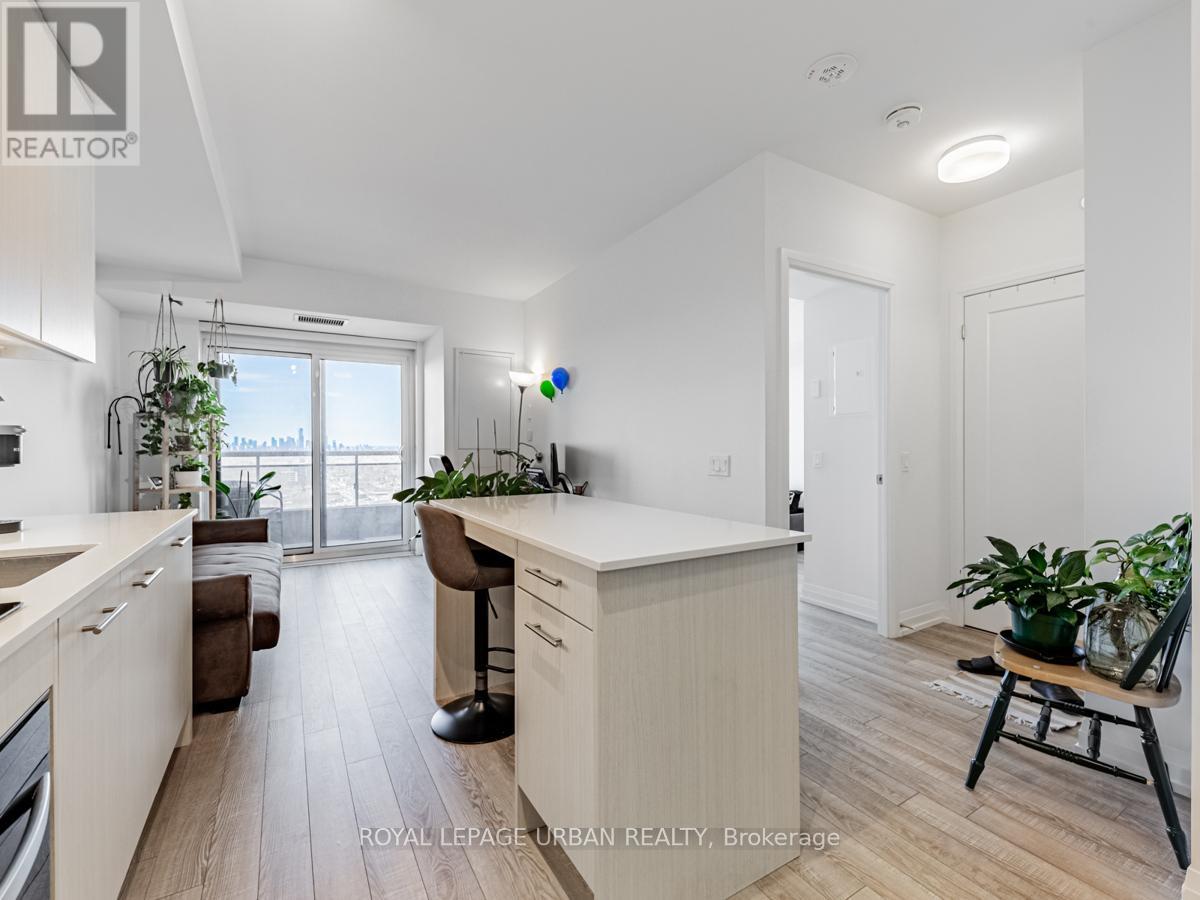 2311 - 286 Main Street, Toronto (East End-Danforth), Ontario  M4C 0B3 - Photo 10 - E12267866
