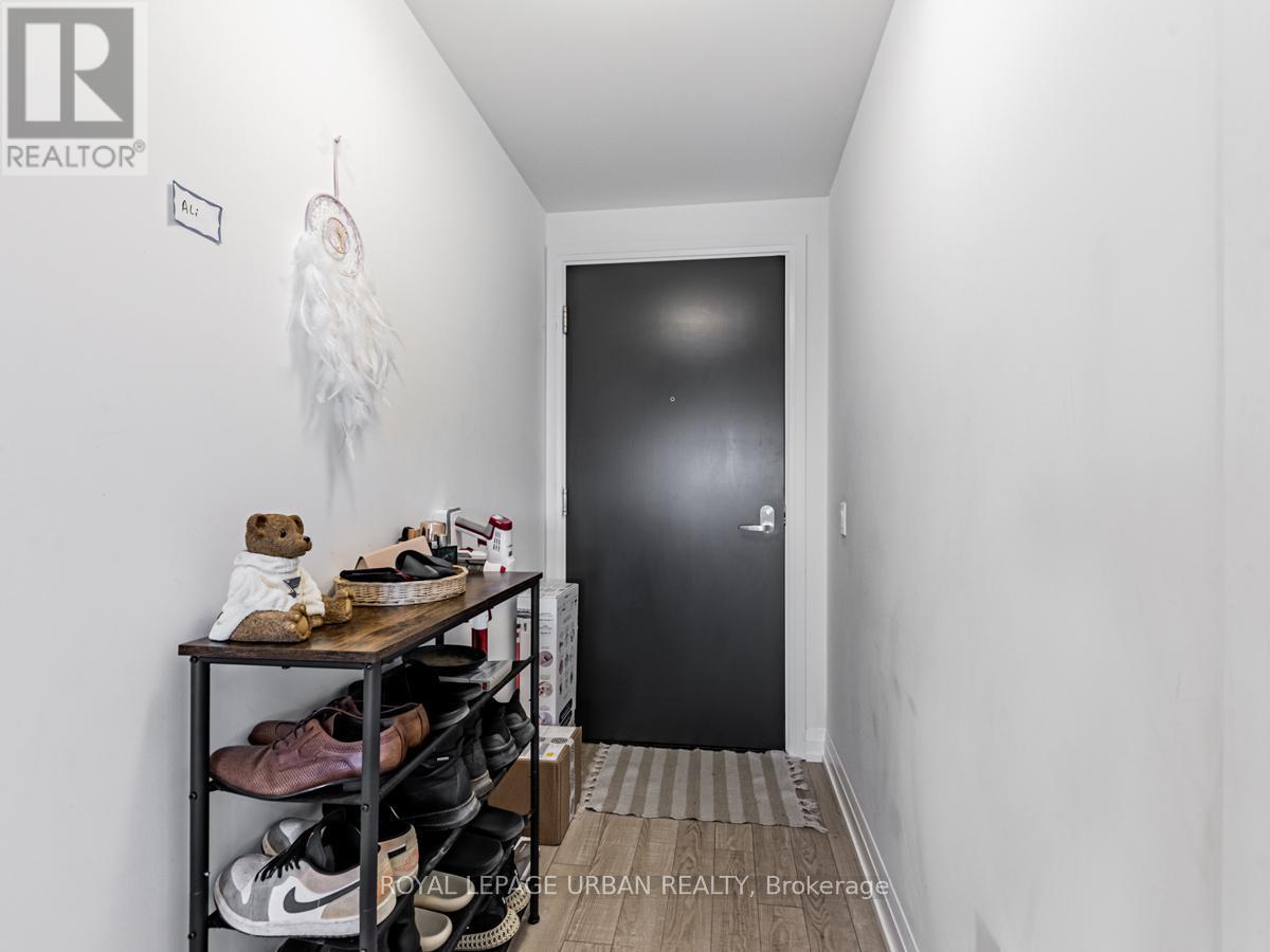 2311 - 286 Main Street, Toronto (East End-Danforth), Ontario  M4C 0B3 - Photo 12 - E12267866