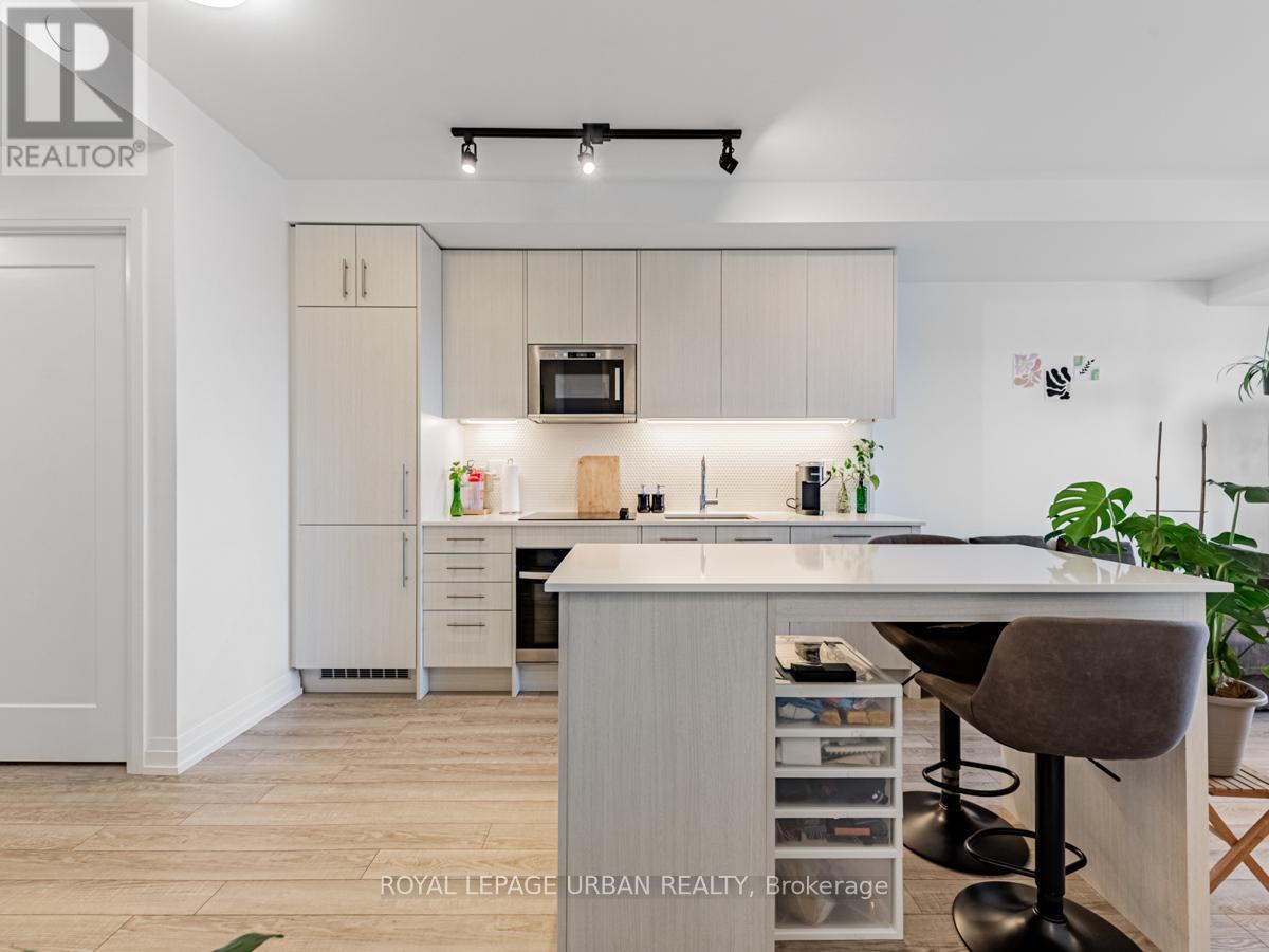 2311 - 286 Main Street, Toronto (East End-Danforth), Ontario  M4C 0B3 - Photo 13 - E12267866