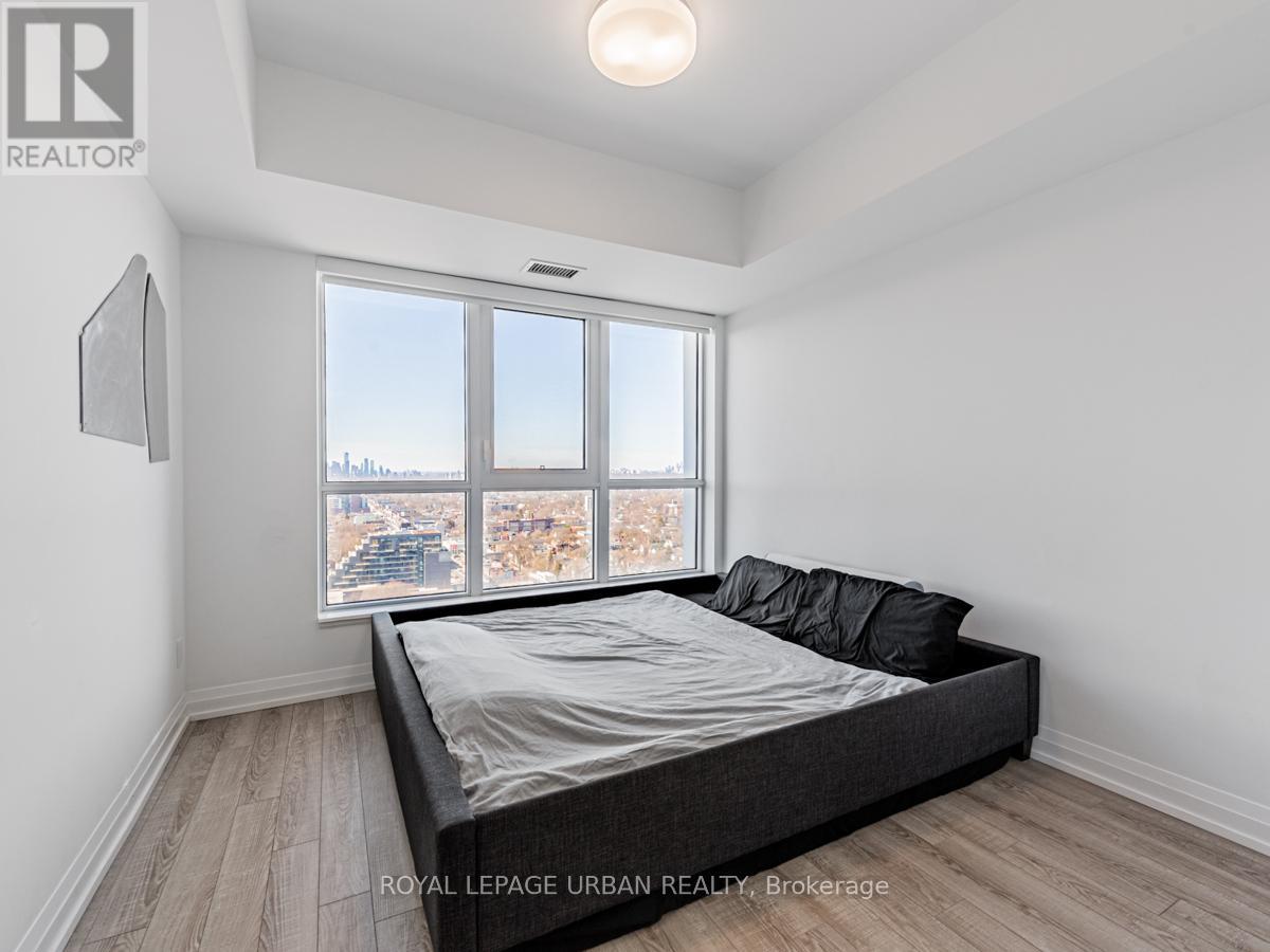 2311 - 286 Main Street, Toronto (East End-Danforth), Ontario  M4C 0B3 - Photo 14 - E12267866