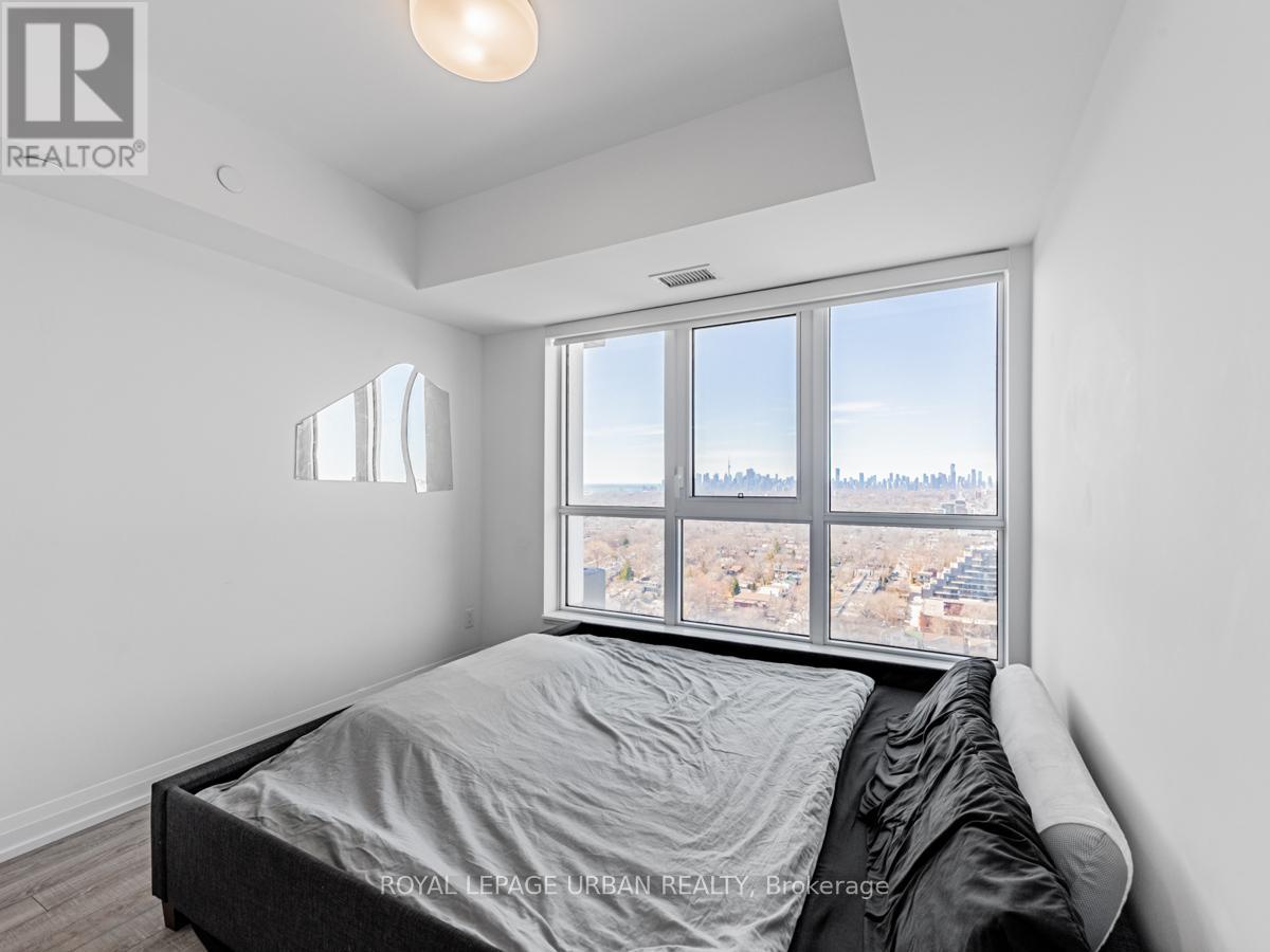 2311 - 286 Main Street, Toronto (East End-Danforth), Ontario  M4C 0B3 - Photo 15 - E12267866