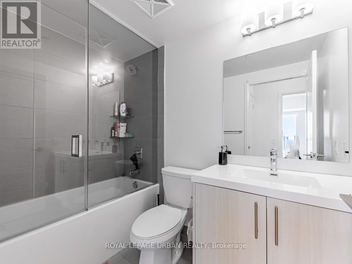 2311 - 286 Main Street, Toronto (East End-Danforth), Ontario  M4C 0B3 - Photo 16 - E12267866