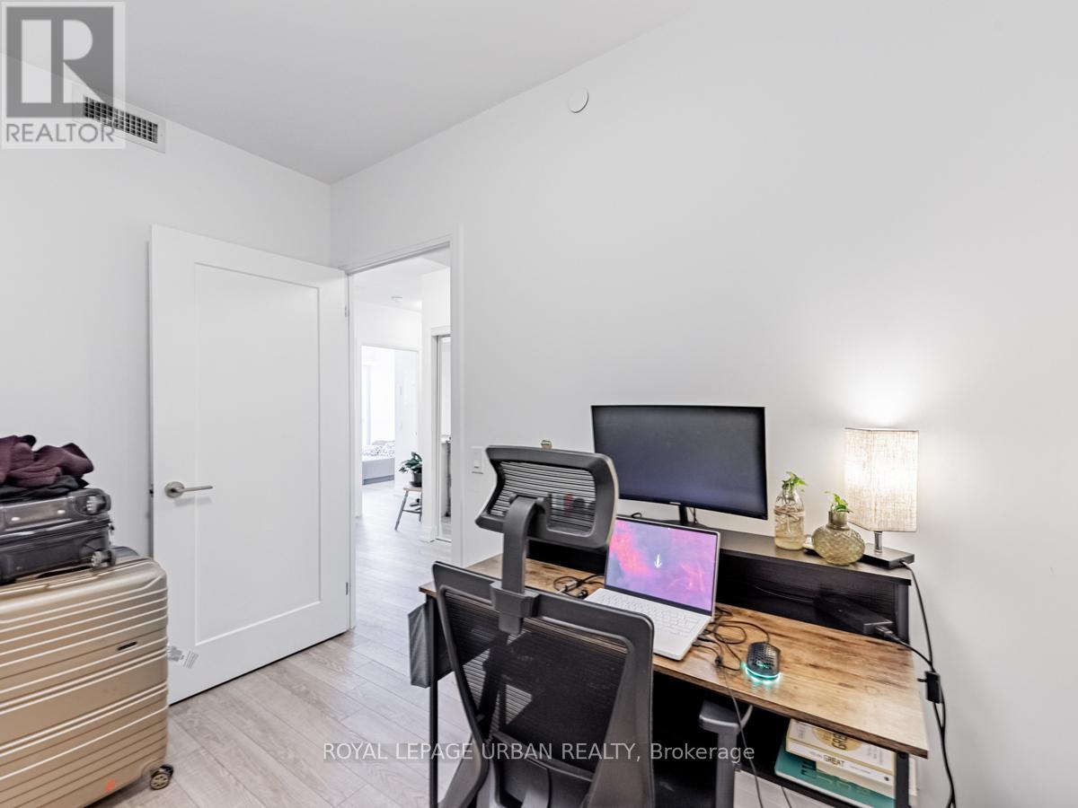 2311 - 286 Main Street, Toronto (East End-Danforth), Ontario  M4C 0B3 - Photo 19 - E12267866