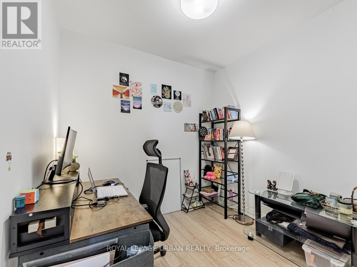 2311 - 286 Main Street, Toronto (East End-Danforth), Ontario  M4C 0B3 - Photo 20 - E12267866
