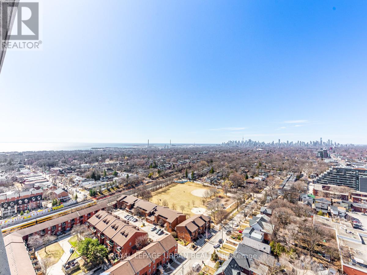 2311 - 286 Main Street, Toronto (East End-Danforth), Ontario  M4C 0B3 - Photo 23 - E12267866