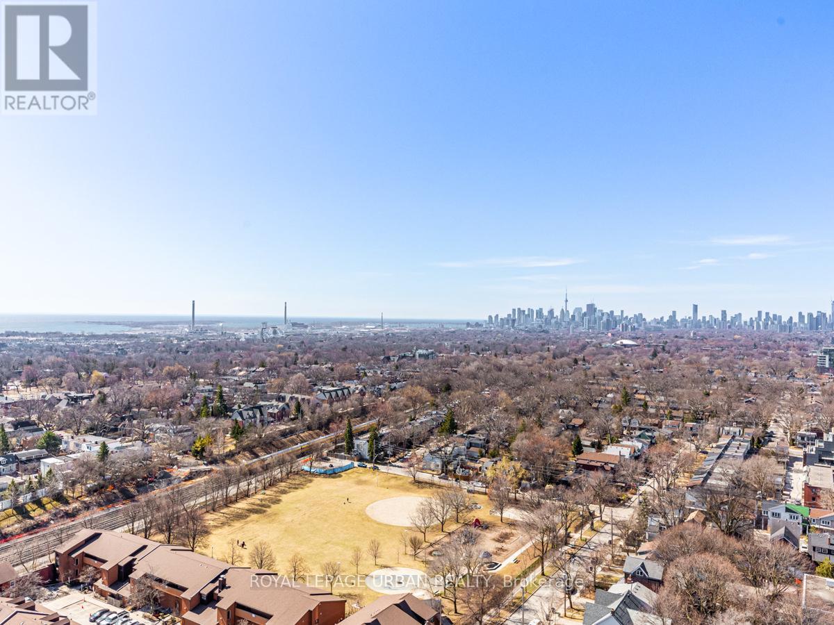 2311 - 286 Main Street, Toronto (East End-Danforth), Ontario  M4C 0B3 - Photo 25 - E12267866