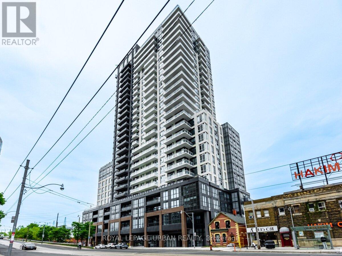 2311 - 286 Main Street, Toronto (East End-Danforth), Ontario  M4C 0B3 - Photo 26 - E12267866