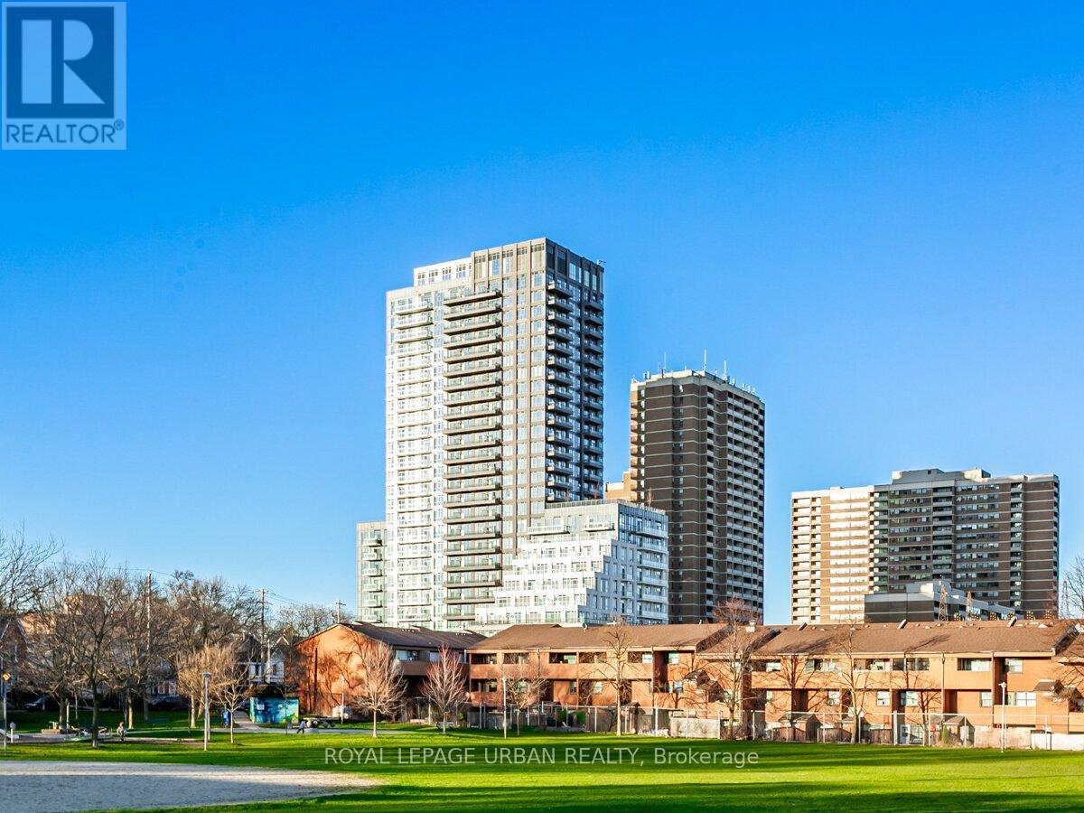 2311 - 286 Main Street, Toronto (East End-Danforth), Ontario  M4C 0B3 - Photo 27 - E12267866