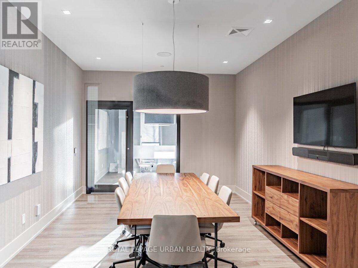 2311 - 286 Main Street, Toronto (East End-Danforth), Ontario  M4C 0B3 - Photo 37 - E12267866