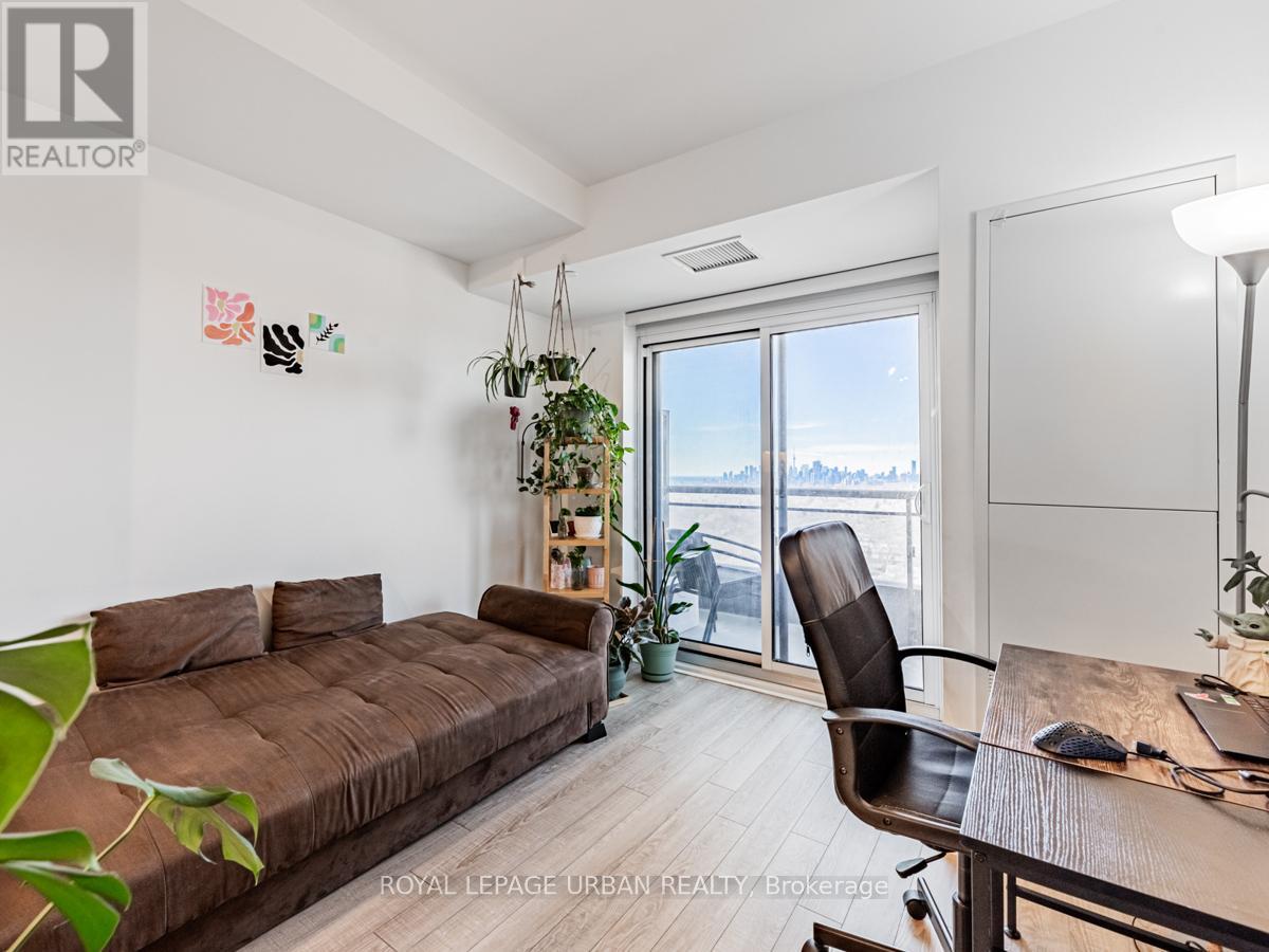 2311 - 286 Main Street, Toronto (East End-Danforth), Ontario  M4C 0B3 - Photo 6 - E12267866