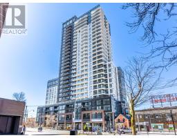 2311 - 286 MAIN STREET, Toronto, Ontario