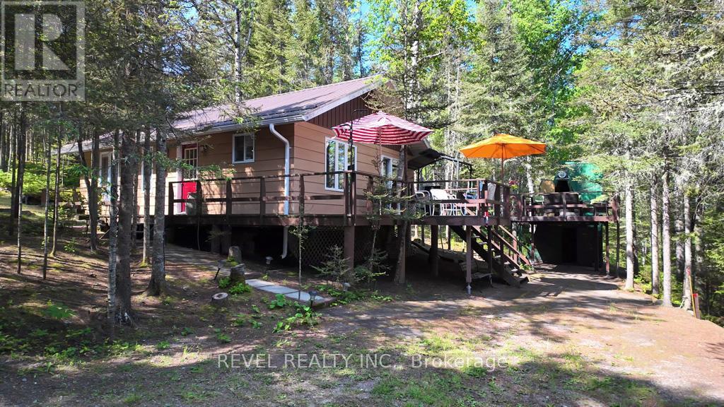 1048 Gauthier Lake Road, Black River-Matheson, Ontario  P0K 1W0 - Photo 2 - T12268013