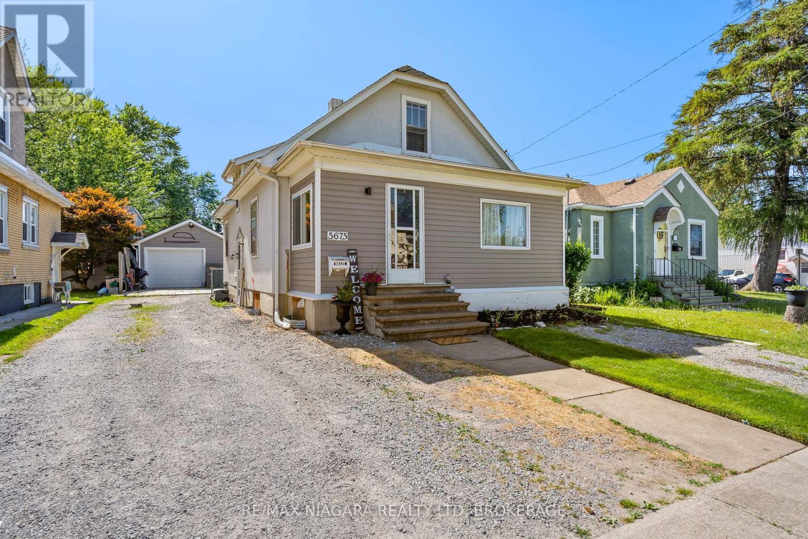 Property at 5675 TEMPERANCE AVENUE image 1