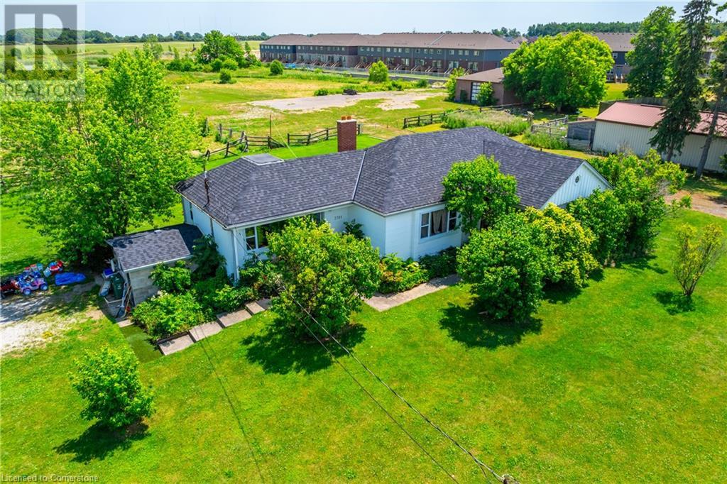 2311 Highway 56, Binbrook, Ontario  L0R 1C0 - Photo 6 - 40748531