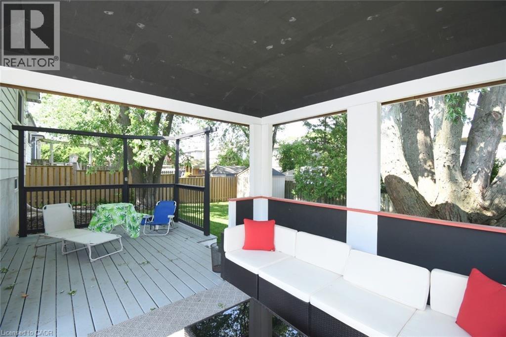 2271 Sheffield Drive, Burlington, Ontario  L7P 2X4 - Photo 27 - 40747038