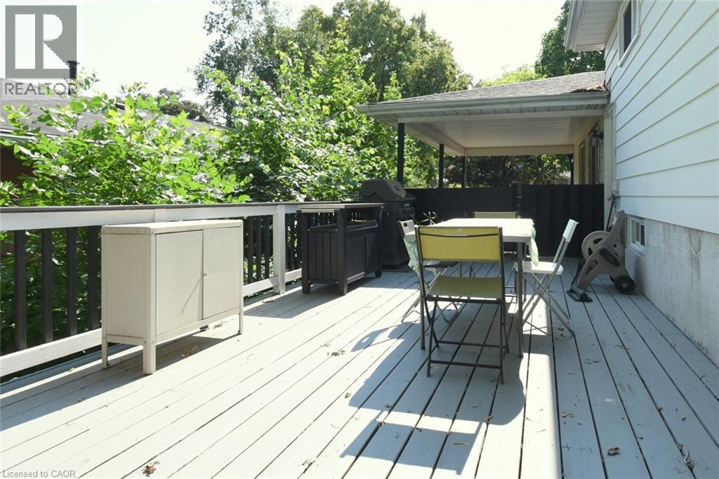 2271 Sheffield Drive, Burlington, Ontario  L7P 2X4 - Photo 30 - 40747038