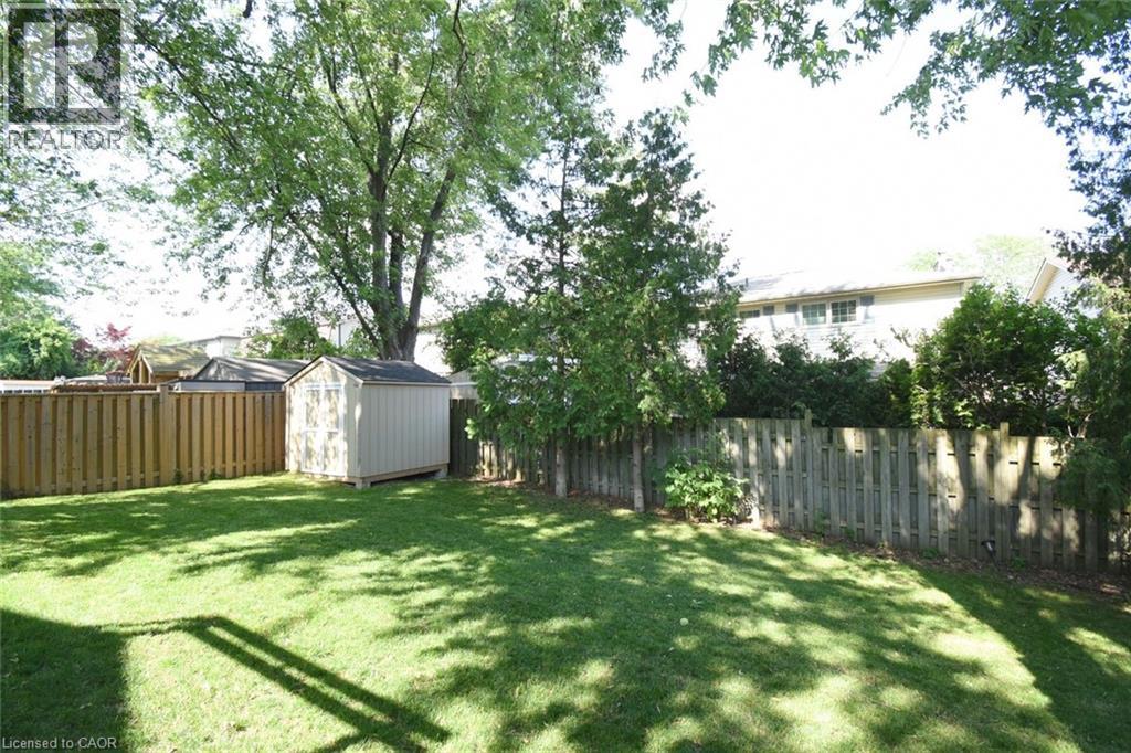 2271 Sheffield Drive, Burlington, Ontario  L7P 2X4 - Photo 31 - 40747038