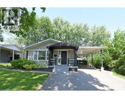 2271 SHEFFIELD Drive, burlington, Ontario